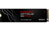 SanDisk Optimus GX PRO 850X 8TB