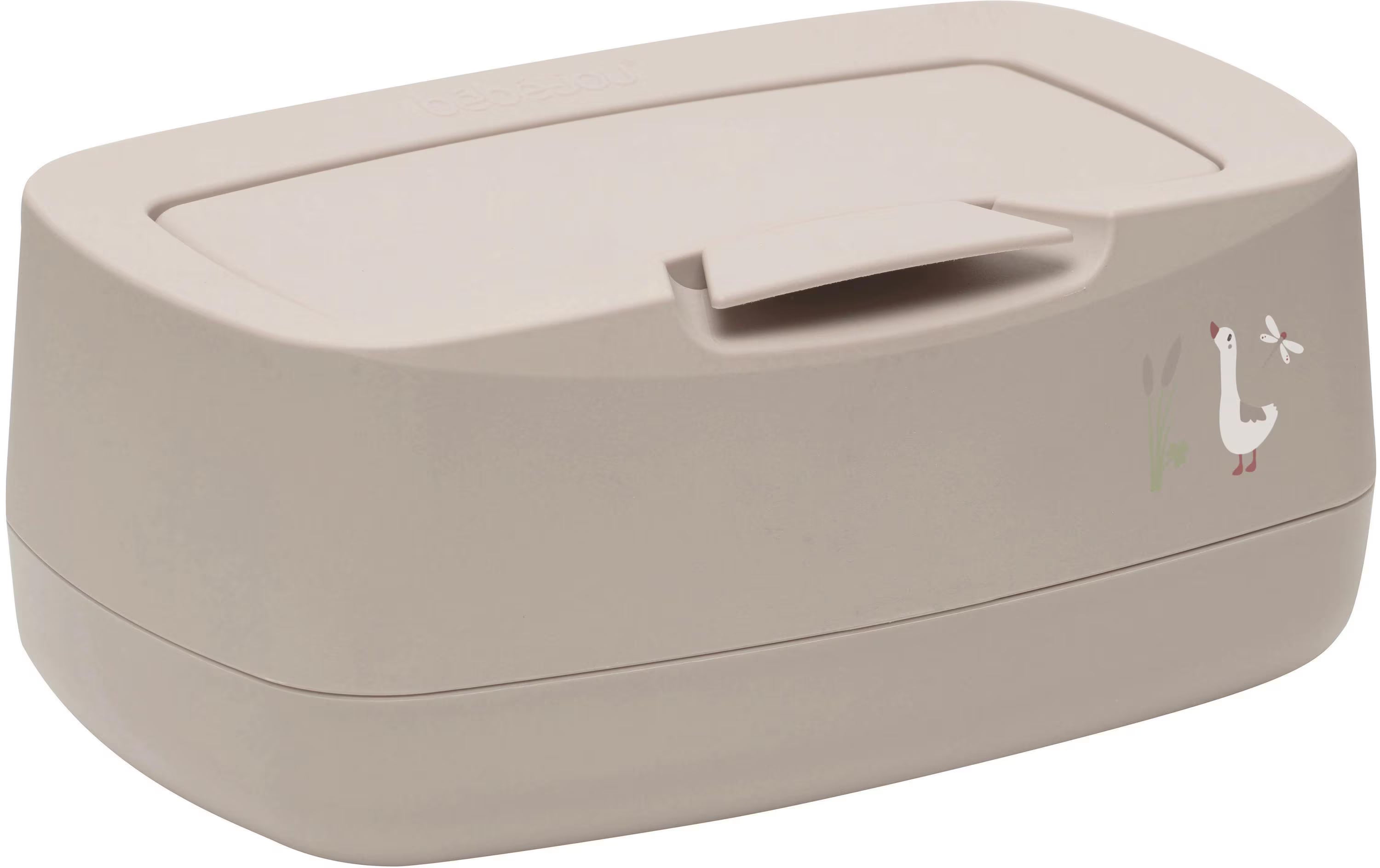 Zewi Feuchttücherbox
