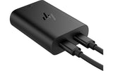 HP 65W GaN USB-C Laptop Charger
