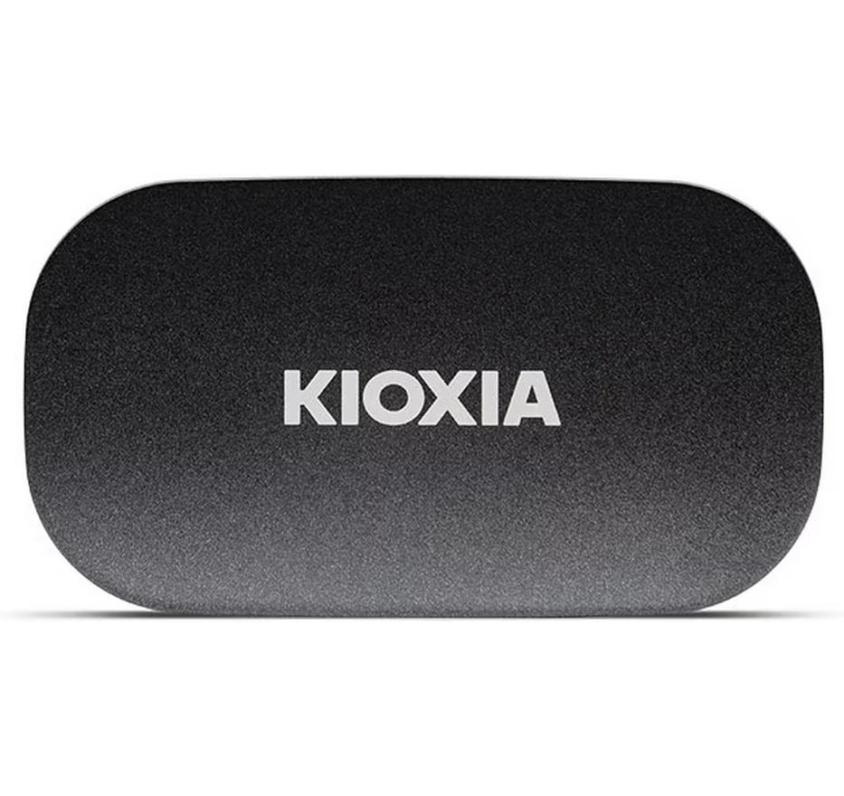 SSD Kioxia Port. SSD EXCERIA PLUS G2 2TB