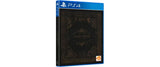 Dark Souls Trilogy, PS4