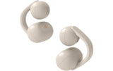 Sony LinkBuds Clips WF-L900C, greige