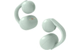 Sony LinkBuds Clips WF-L900G, green