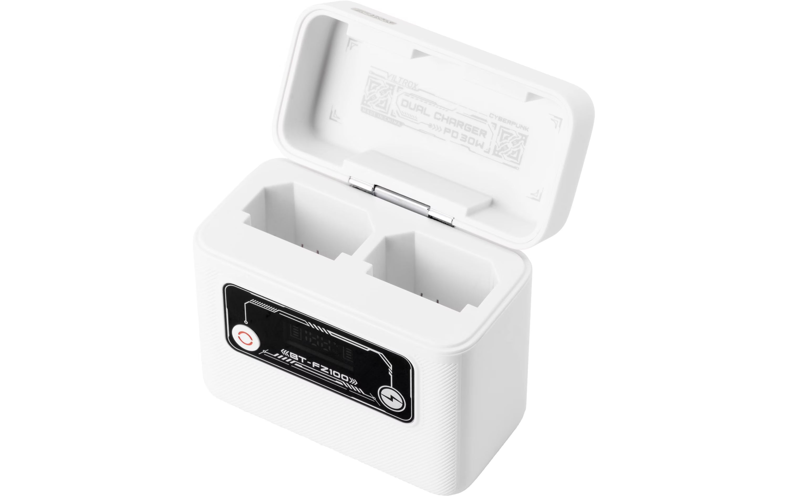 Viltrox BT-FZ100 Type-C,Storage battery