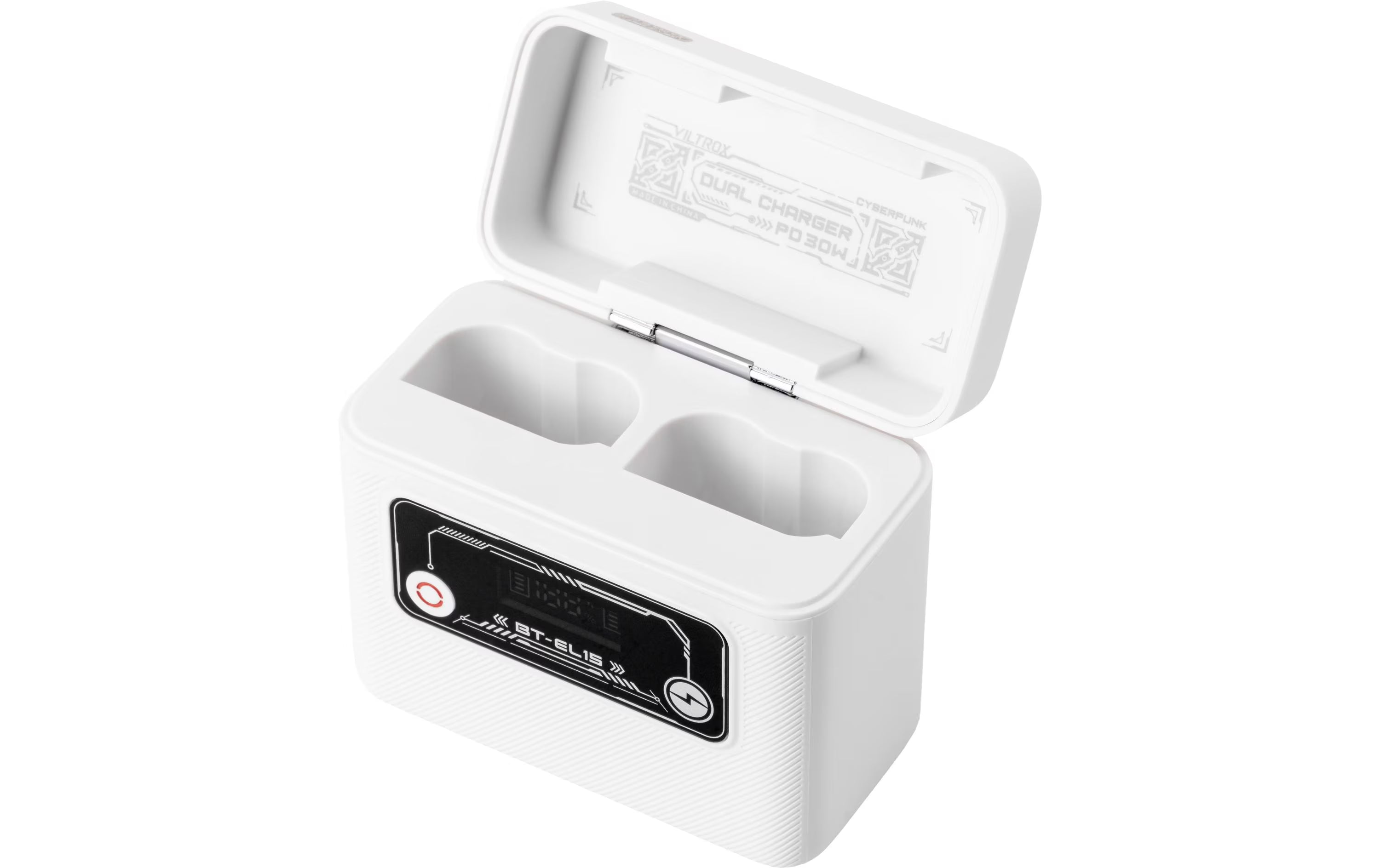 Viltrox BT-EL15 Type-C,Storage battery