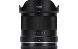 Viltrox Full frame Auto focus, 14mm F4.0