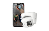 Reolink Pro RP-PCT16MD 4K 180° PoE-Kamera
