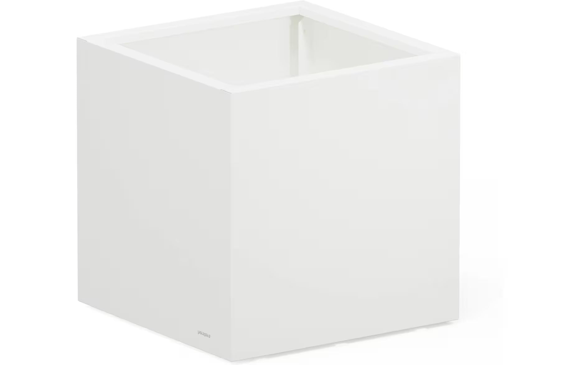 Metal Planter Cube 60x60x60cm
