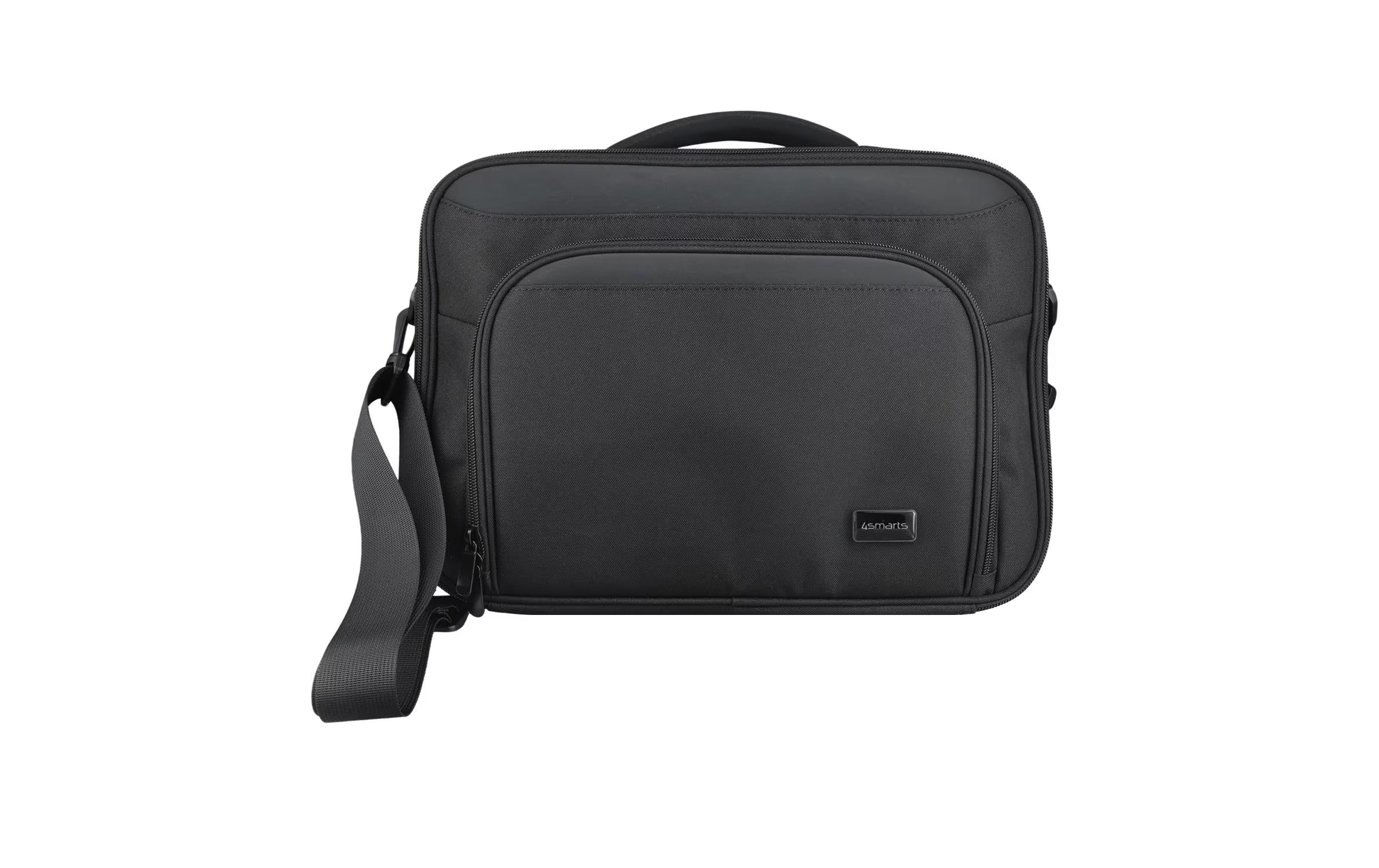 4SMARTS Notebooktasche Target Eco Clamshell