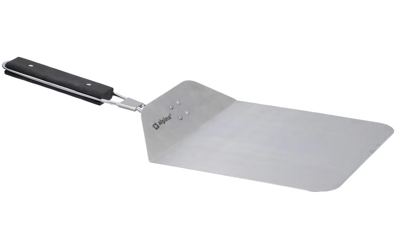 Alpina Pizzaschaufel faltbar
