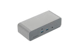 Targus® Thunderbolt 5 Triple Video Doc