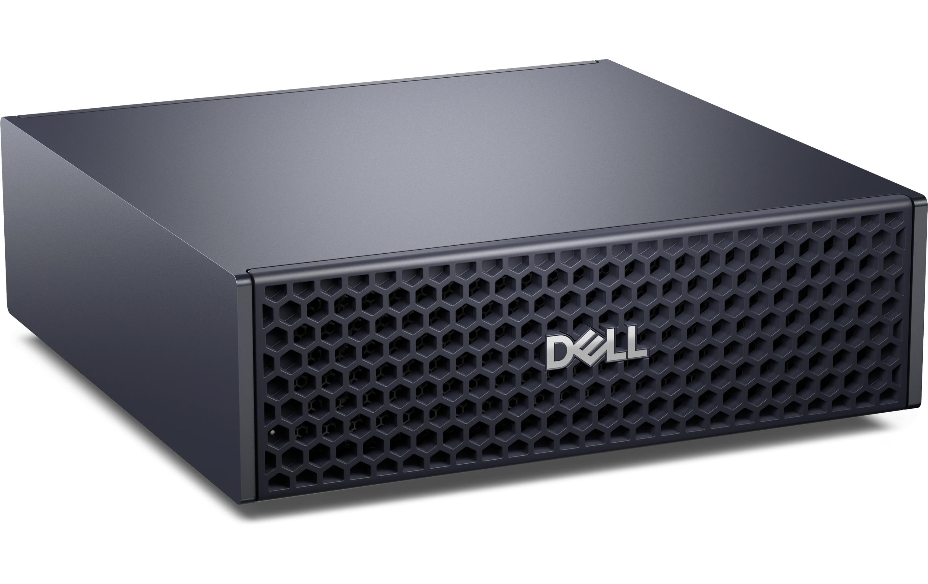 Dell Pro Max, NVIDIA GB10 Grace CPU