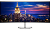 Dell UltraSharp 52, 6K, Hub, Curved