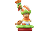amiibo Poplin & Prinz Florian