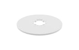 Hanwha Montagelochabdeckung SBP-315C