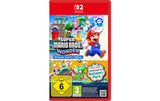 Super Mario Bros. Wonder, Switch 2