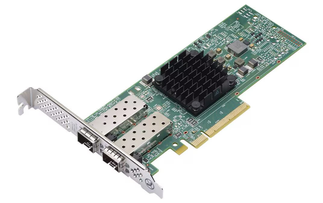 Lenovo 57414 Ethernet 10/25GB 2-P,SFP28