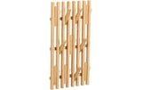 Zeller Present Wandgarderobe