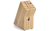 Zeller Present Messerblock