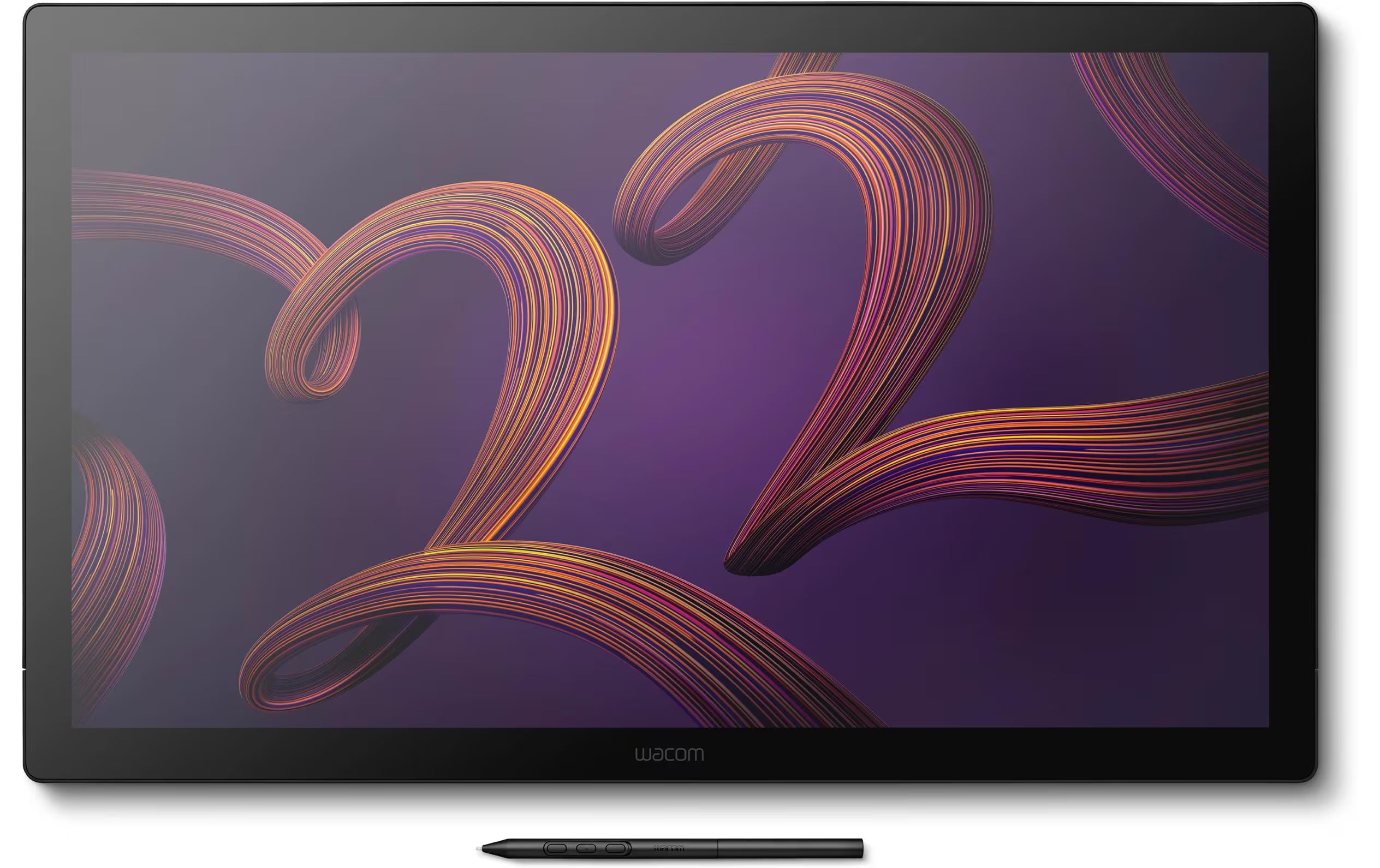Wacom Grafiktablet Cintiq Pro 22