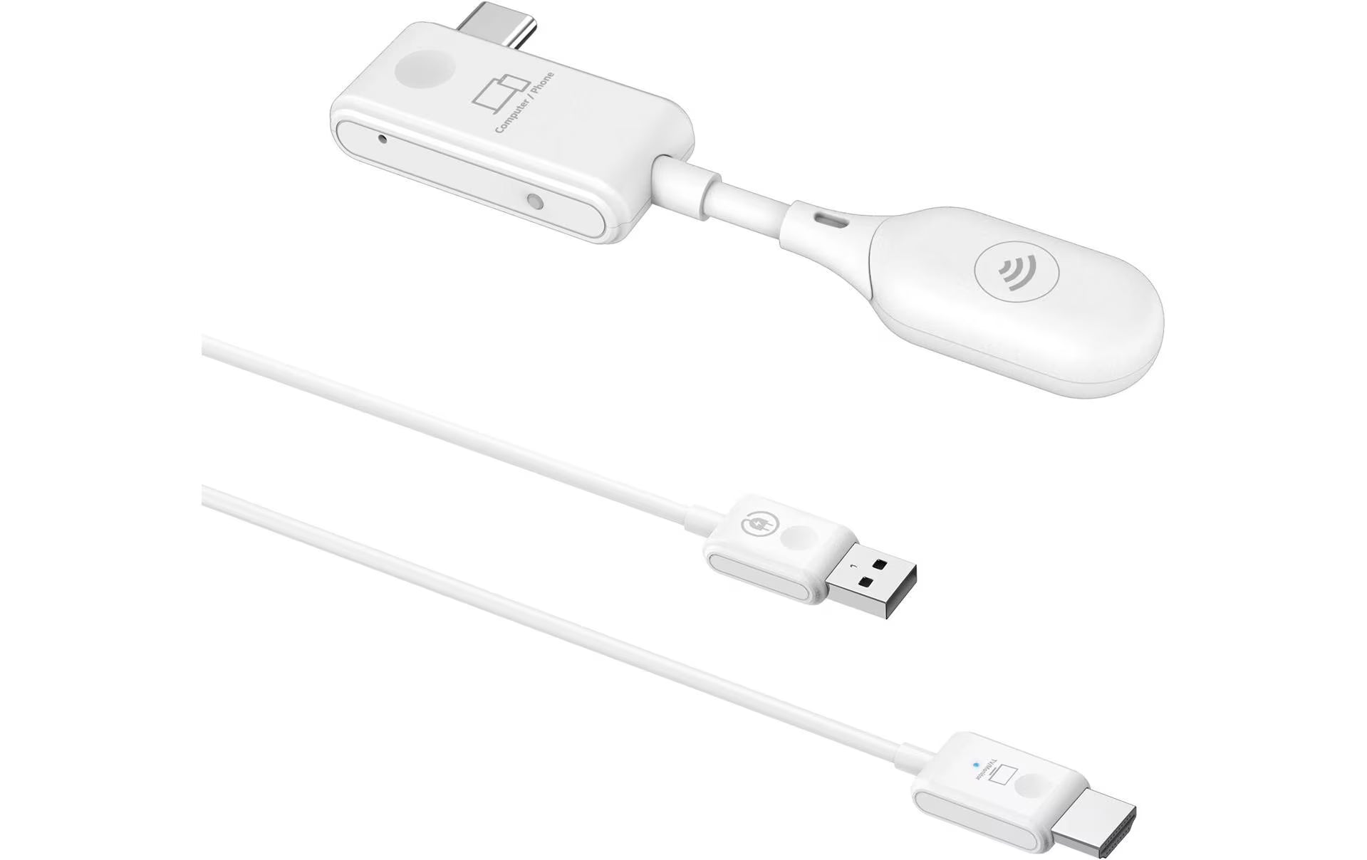 Optoma WHD221, HDMI Wireless