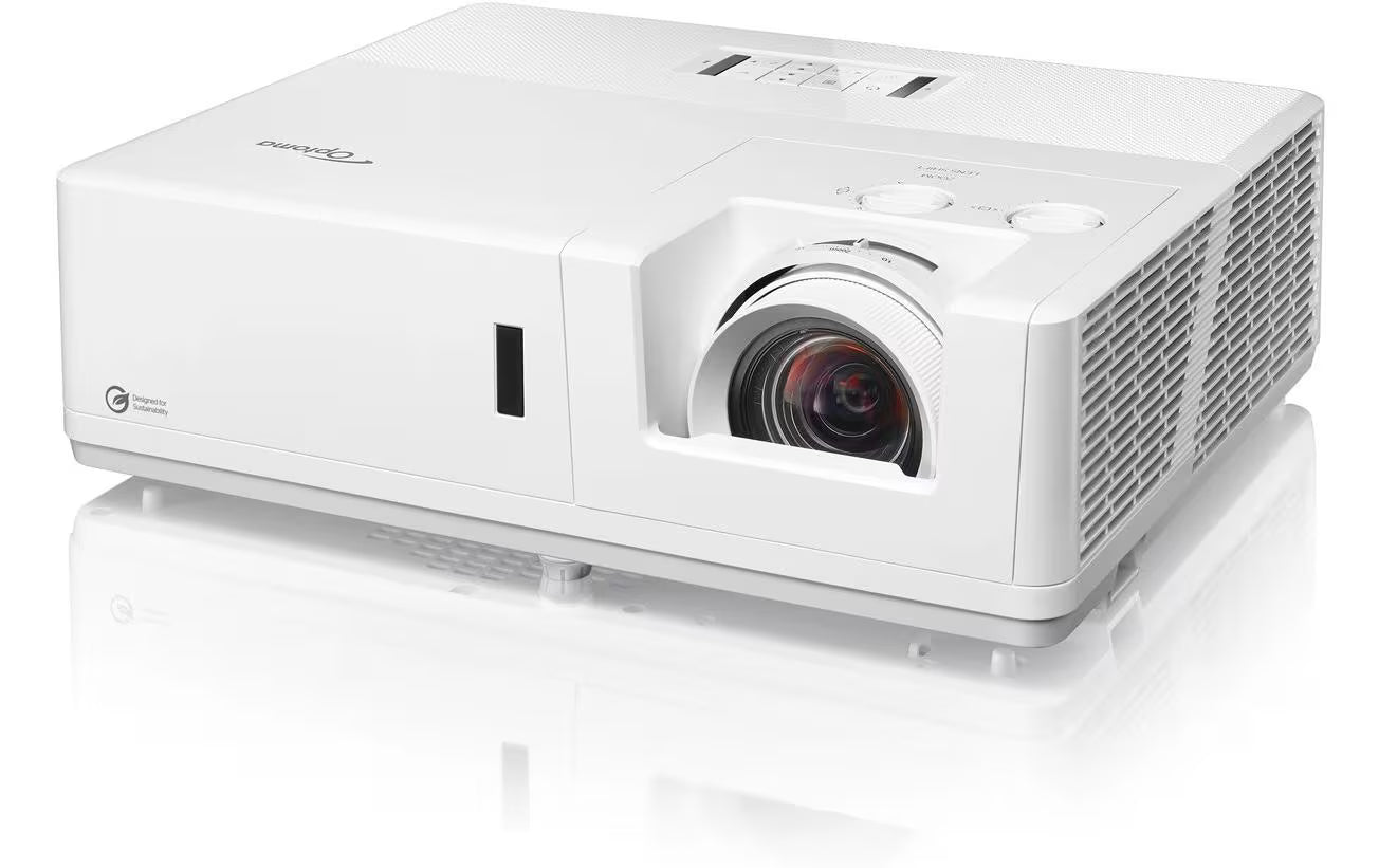 Laser Projektor Optoma ZK708T