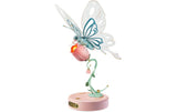 ROKR Mechanischer Rosa Schmetterling