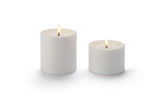 STTSolar Candle Set big
