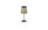 STTSolar Antic Lamp Verdoso