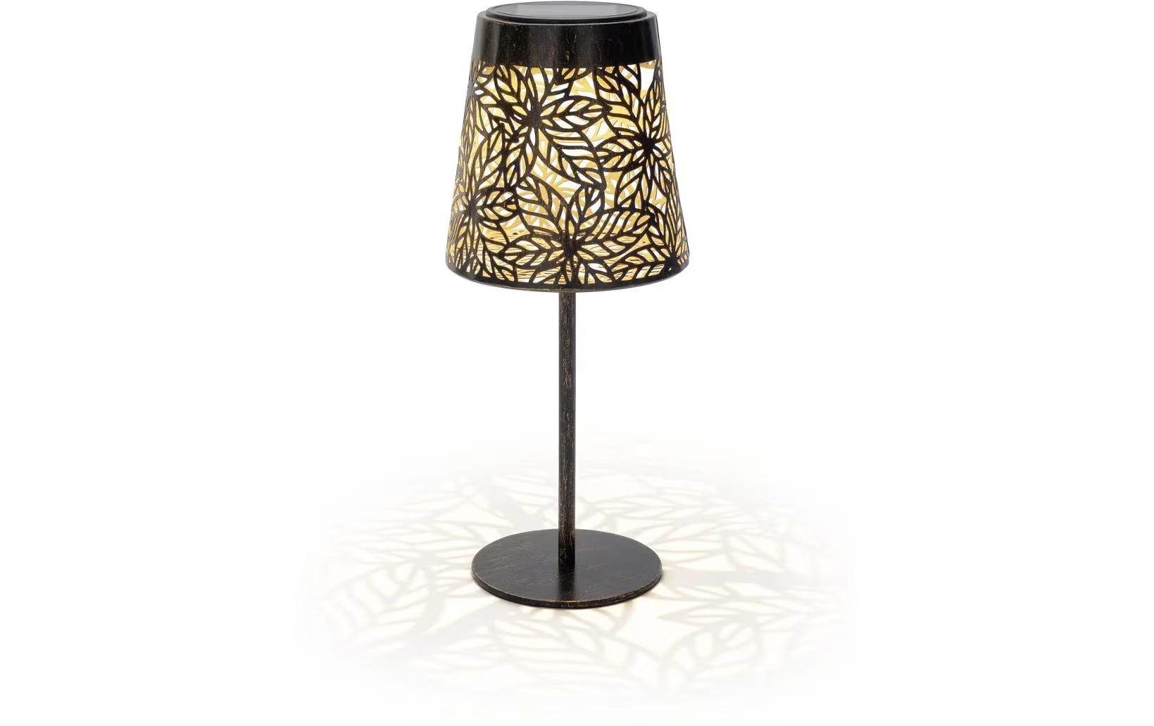 STTSolar Antic Lamp Grazie