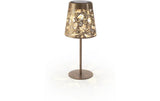 STTSolar Antic Lamp Farfalla
