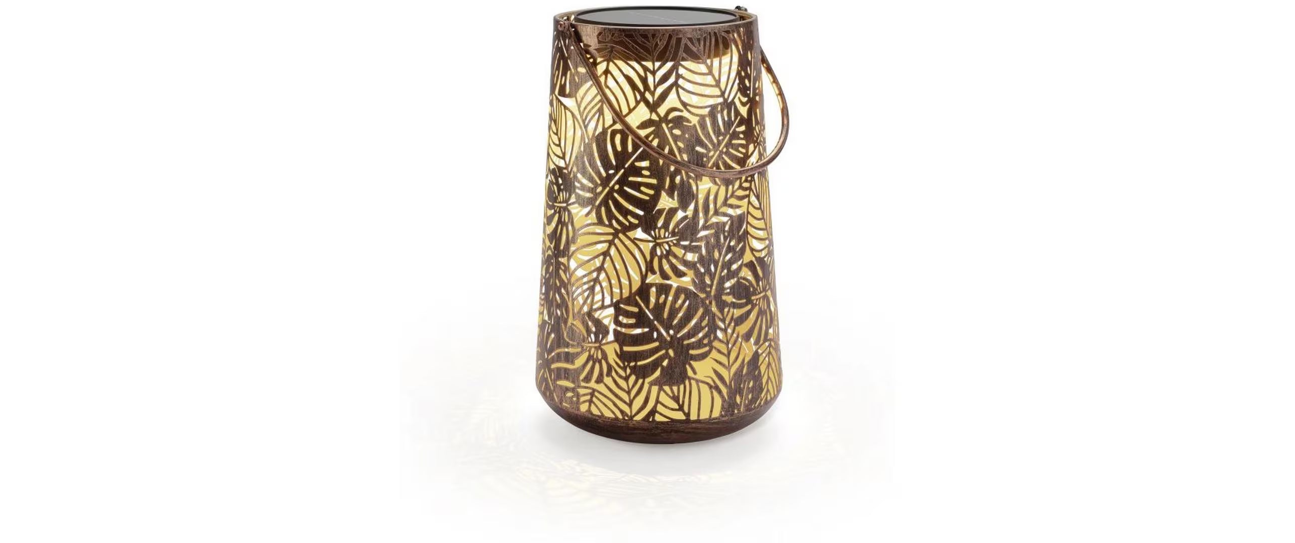 STTSolar Antic Lantern Jungle