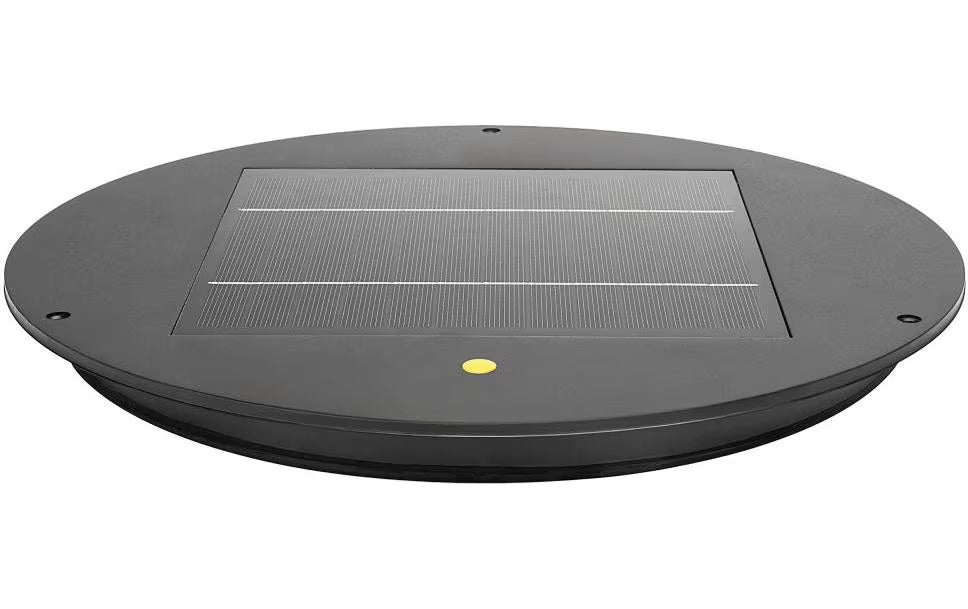 STTPanel black USB 4000mAh