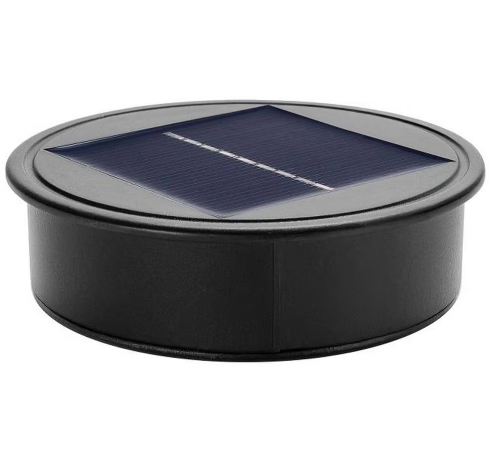 STTPanel black USB 600mAh
