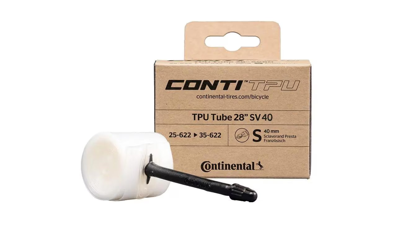 Schlauch Conti TPU 28
