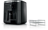 Bosch MAF671B1 Heissluftfritteuse