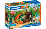 Zoo: Dschungelabenteuer