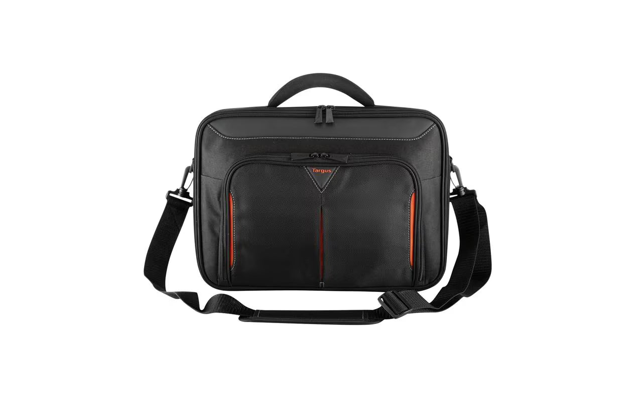 Targus® Classic 15-16 Briefcase Black