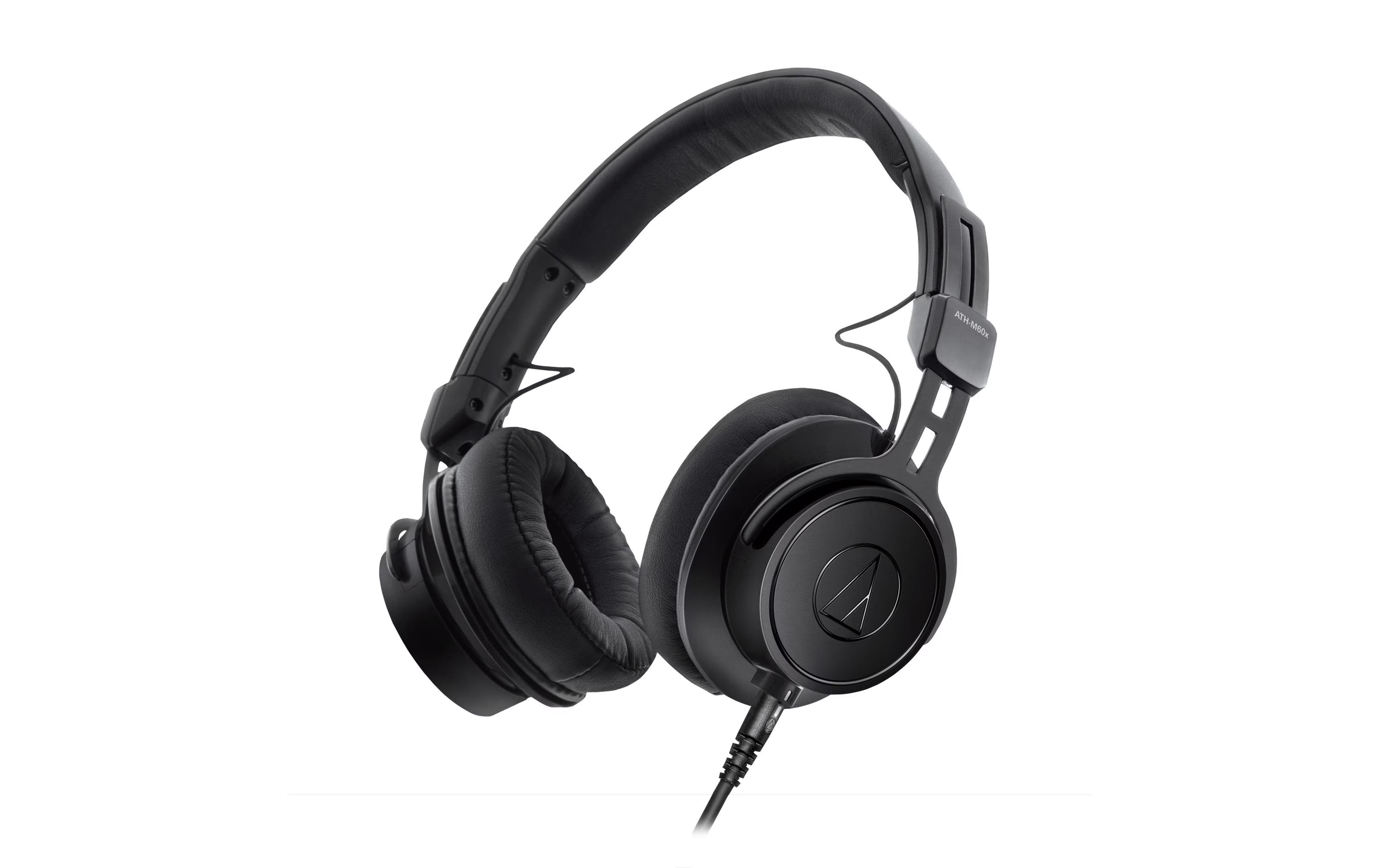 Audio-Technica ATH-M60Xa
