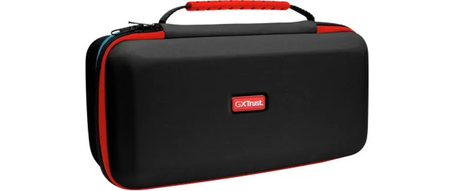Nintendo Switch 2 XL Hardcase Black