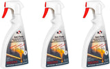 BBT 3x Bio Brandschutzspray 500 ml Kit