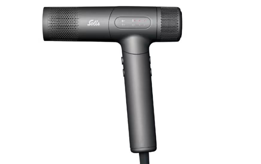 Solis Haartrockner AirVolution 280SE