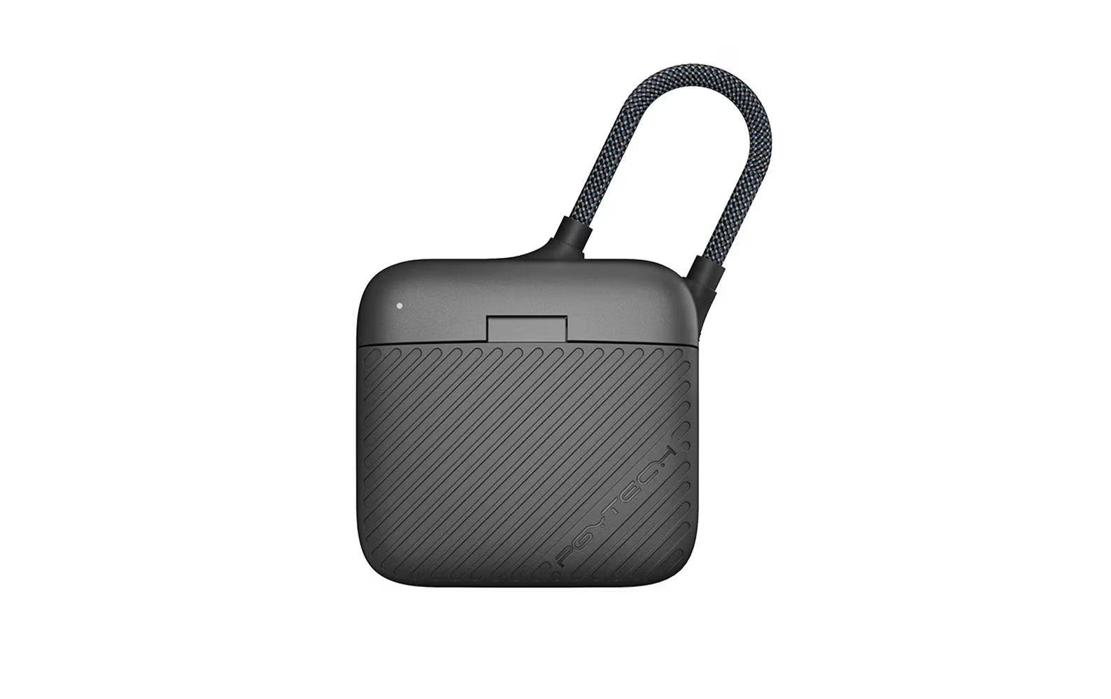 PGYTECH CreateMate Mini Card Reader Case