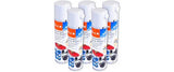 Peach Druckluftreiniger 400ml