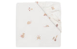 Jollein Fixleintuch Jersey 60x120 cm