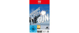 Squirrel With A Gun, Switch 2