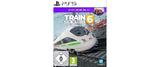 Train Sim World 6, PS5