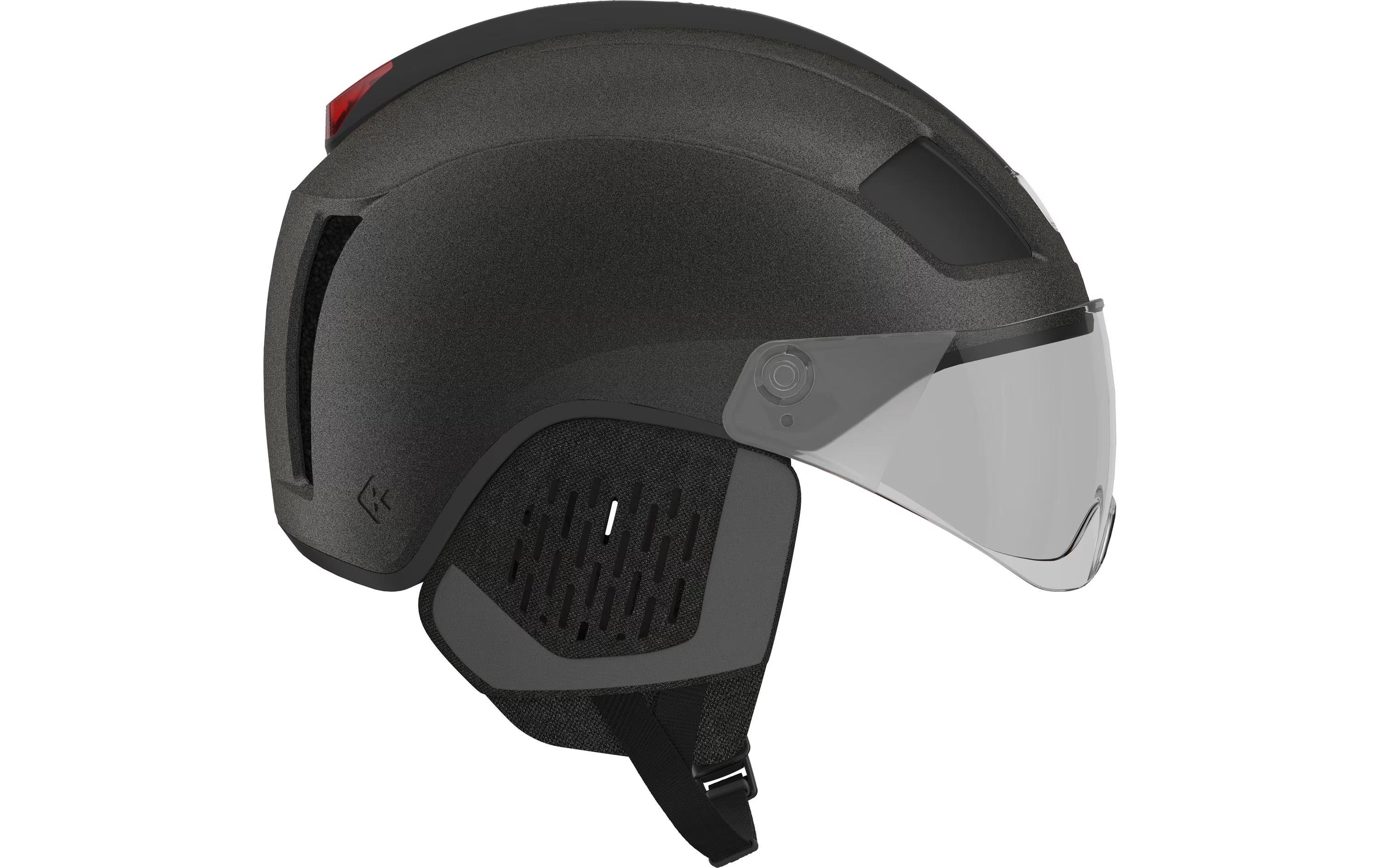 Lazer Nova KinetiCore, 55-59cm