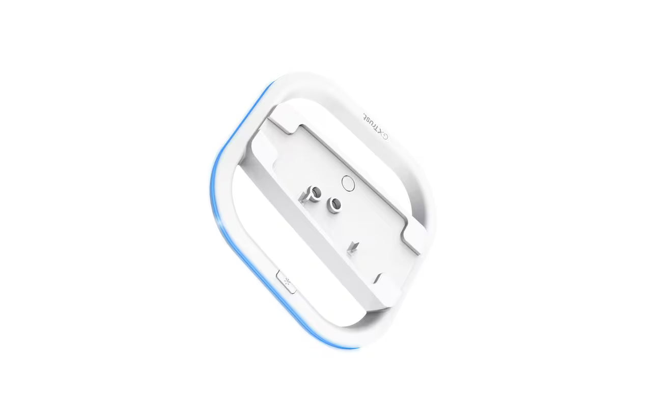 PS5 LED Vertical Stand