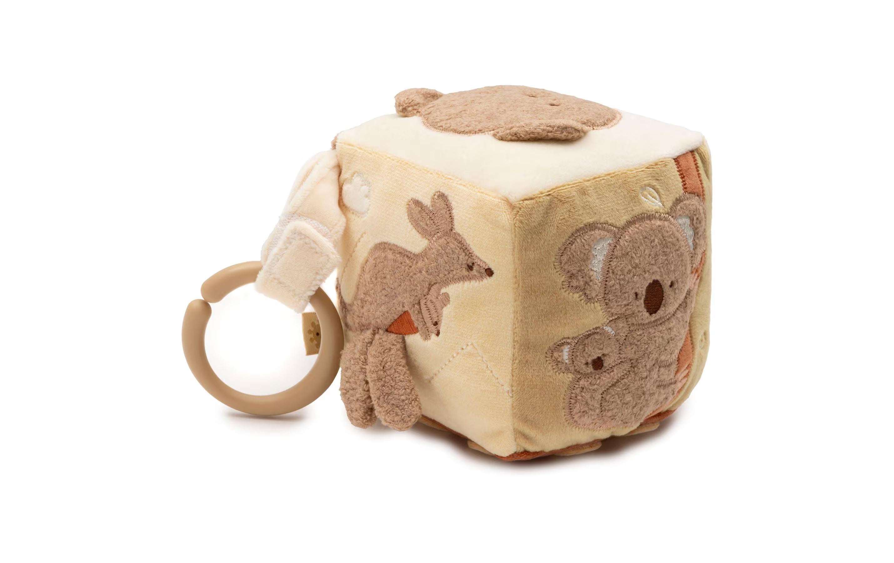 Aktivitäten-Würfel Kangaroots